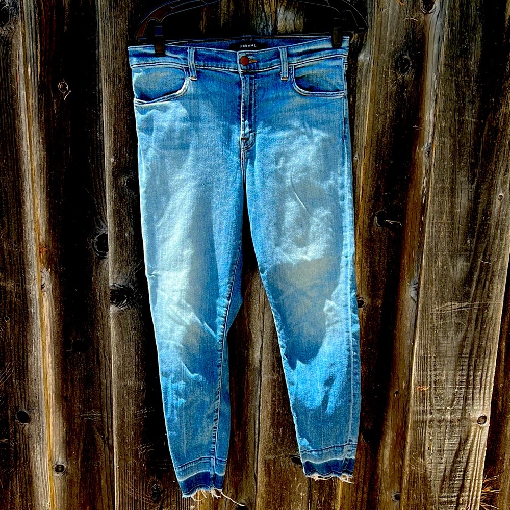JBrand jeans